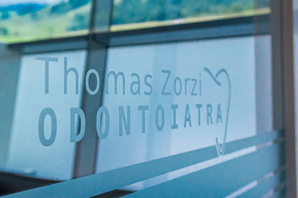 Studio odontoiatrico del dott. Thomas Zorzi
